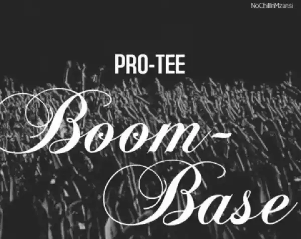 DJ China - Tear Drop (Pro-Tee Bass On Max Remake)